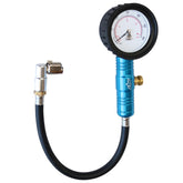 GAUGE SP PROFESSIONAL TYRE W/SWIVEL TIP 0-60PSI